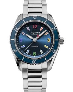 Alpina Alpiner 