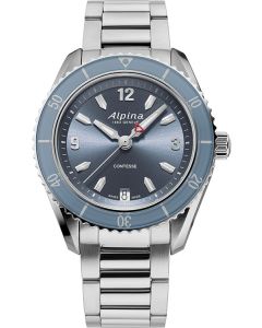 Alpina Alpiner 