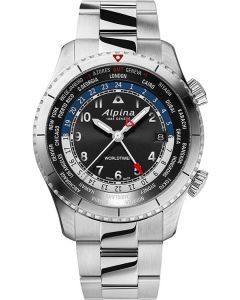 Alpina Startimer