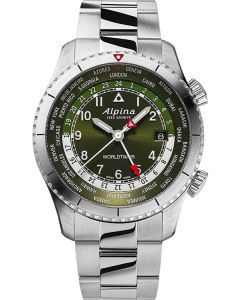 Alpina Startimer