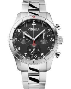 Alpina Startimer 