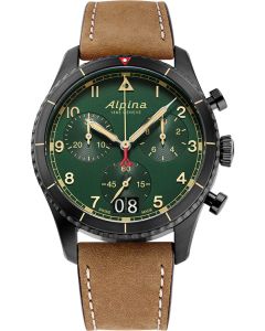 Alpina Startimer 