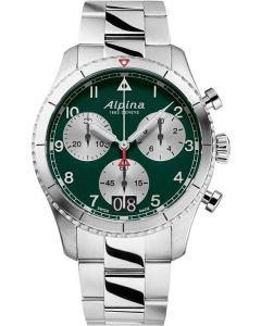 Alpina Startimer