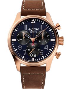 Alpina Startimer 