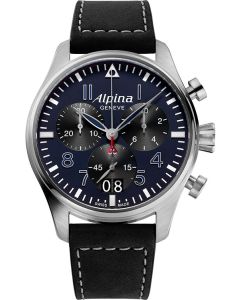 Alpina Startimer 