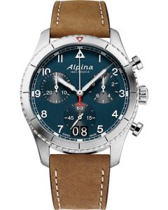 Alpina Startimer 