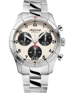Alpina Startimer