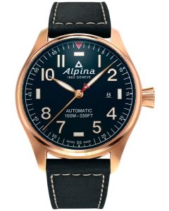Alpina Startimer 