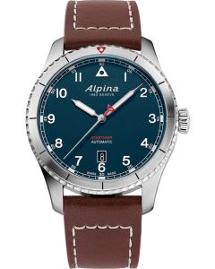 Alpina Startimer 