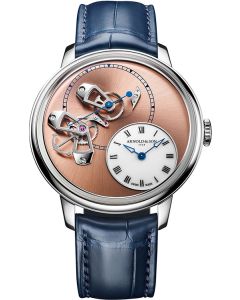 Arnold & Son DSTB