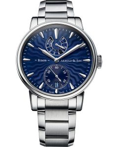 Arnold & Son Eight-Day