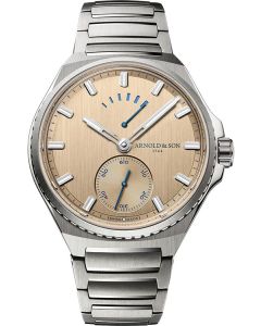 Arnold & Son Longitude