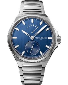 Arnold & Son Longitude