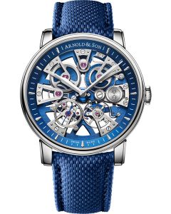 Arnold & Son Nebula
