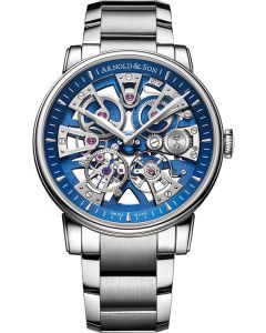 Arnold & Son Nebula