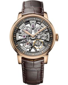 Arnold & Son Nebula
