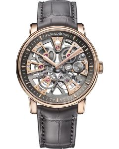 Arnold & Son Nebula