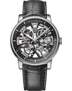 Arnold & Son Nebula