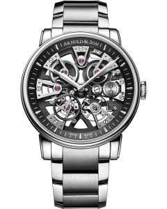 Arnold & Son Nebula