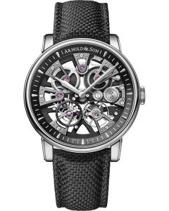 Arnold & Son Nebula