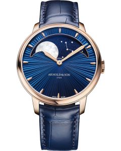 Arnold & Son Perpetual Moon
