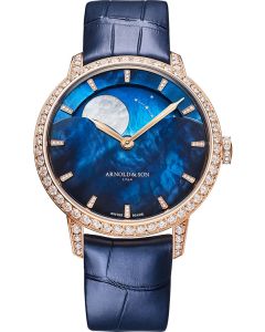 Arnold & Son Perpetual Moon