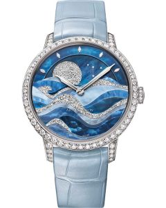 Arnold & Son Perpetual Moon