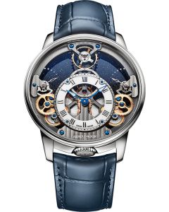 Arnold & Son Time Pyramid