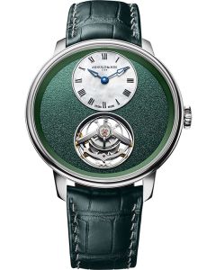 Arnold & Son Ultrathin Tourbillon