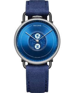 Baume & Mercier Baume