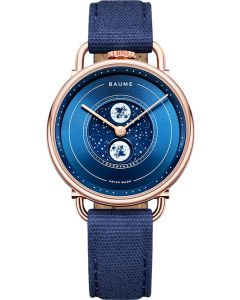 Baume & Mercier Baume