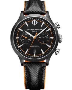 Baume & Mercier Capeland