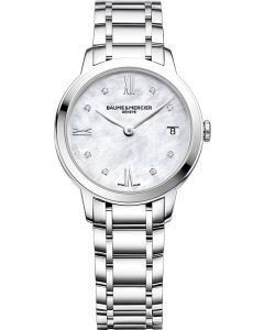 Baume & Mercier Classima