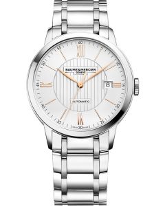 Baume & Mercier Classima