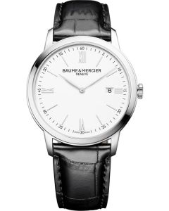 Baume & Mercier Classima