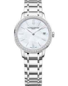 Baume & Mercier Classima