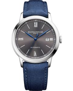Baume & Mercier Classima