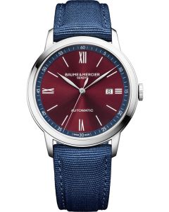 Baume & Mercier Classima
