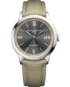 Baume & Mercier Classima