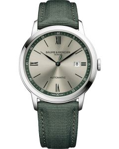 Baume & Mercier Classima