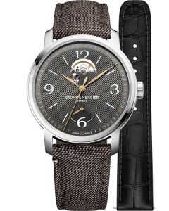 Baume & Mercier Classima