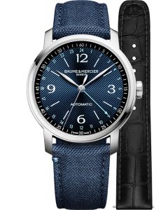 Baume & Mercier Classima
