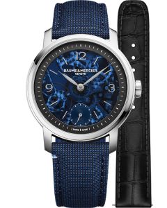 Baume & Mercier Classima