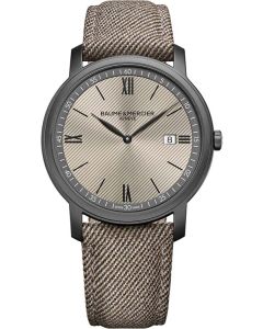 Baume & Mercier Classima