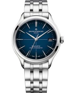 Baume & Mercier Clifton Baumatic
