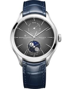 Baume & Mercier Clifton Baumatic