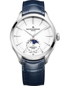 Baume & Mercier Clifton Baumatic