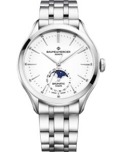 Baume & Mercier Clifton Baumatic