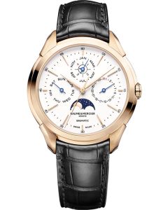 Baume & Mercier Clifton Baumatic