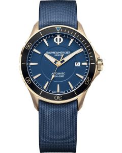 Baume & Mercier Clifton Club